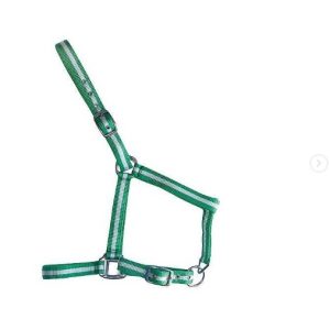 CABEZADA DE NYLON SENCILLA