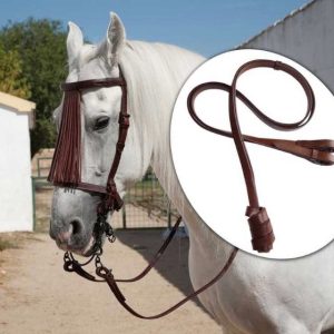 CABEZADA MARJOMAN DEHESA RIENDA NUDO