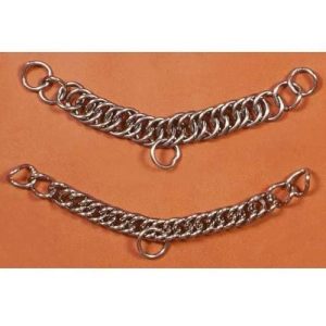 CADENILLA INOX. PARA BOCADO