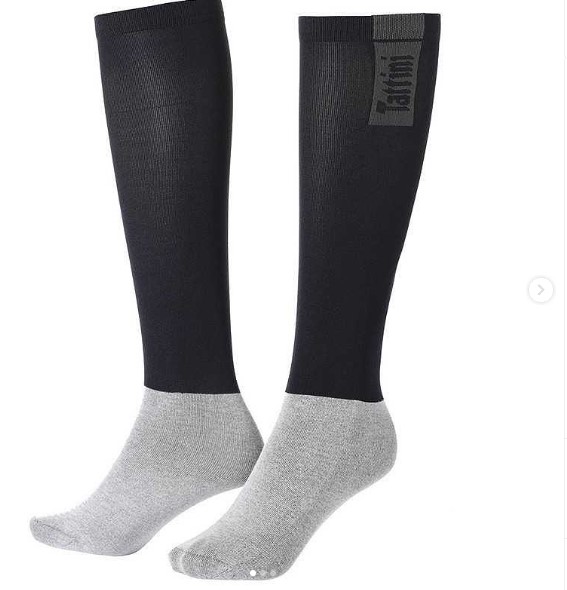 CALCETINES-TATTINI-TUBULARES