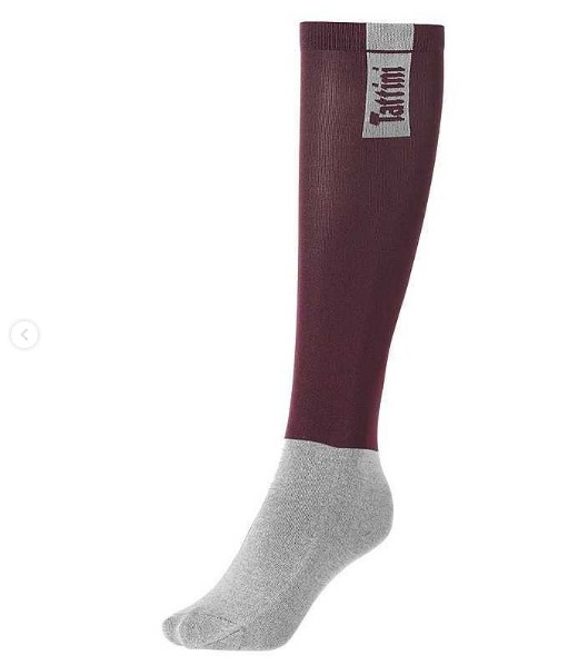 CALCETINES-TATTINI-TUBULARES