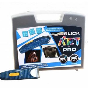 ESQUILADORA LIVERYMAN SLICK ART PRO EU