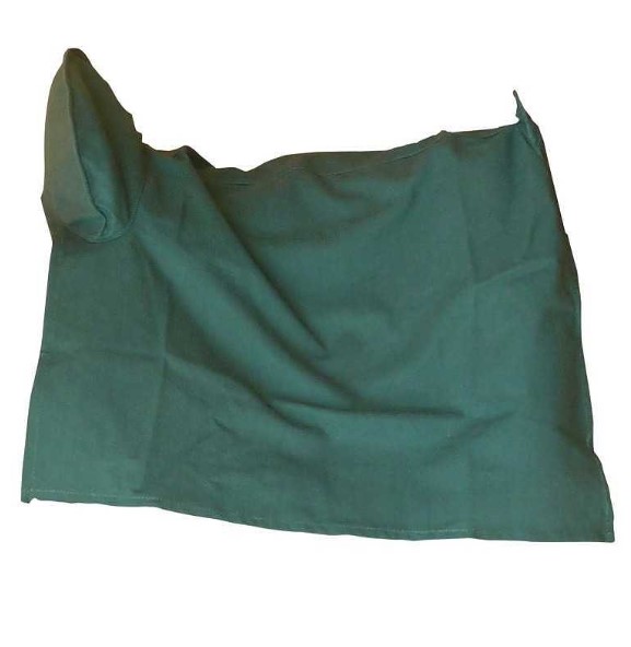 FUNDA PARA SILLA VAQUERA