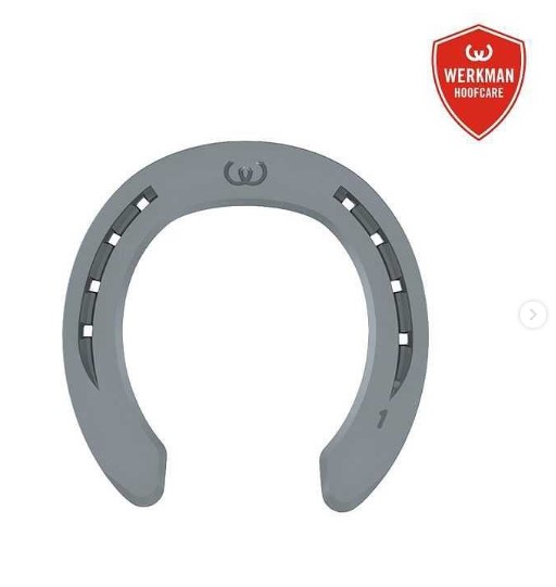 HERRADURA WERKMAN WARRIOR ESPECIAL