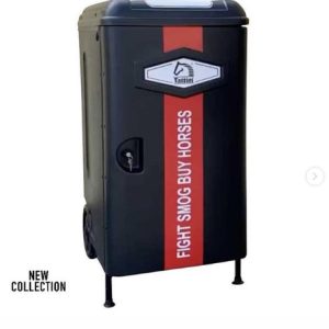 BAÚL PORTASILLA TATTINI