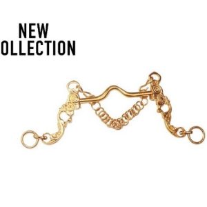 BOCADO PORTUGUÉS DORADO DE CORTESÍA CON CADENILLA