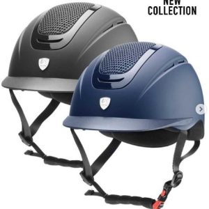 CASCO EXTRA LIGERO DOBLE VENTILACIÓN