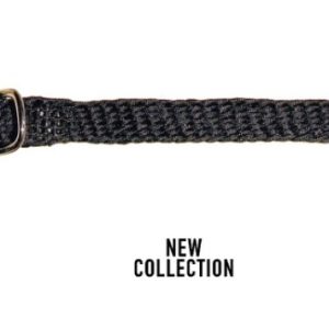 CORREAS DE ESPUELA EN NYLON FUERTE TRENZADO