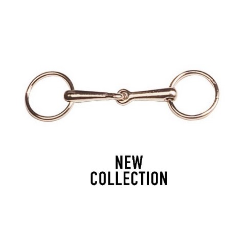 FILETE DE ANILLAS NIQUELADO