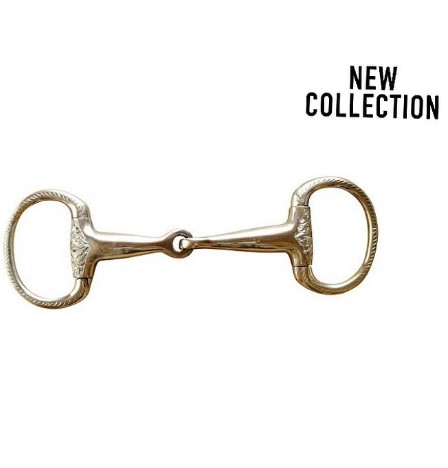 FILETE OLIVA ALPACAR LABRADO