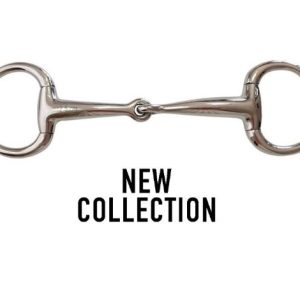 FILETE OLIVA EMBOCADURA FINA