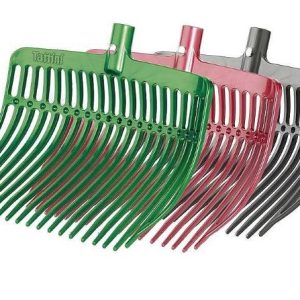 HORCA DE PLÁSTICO EN ABS