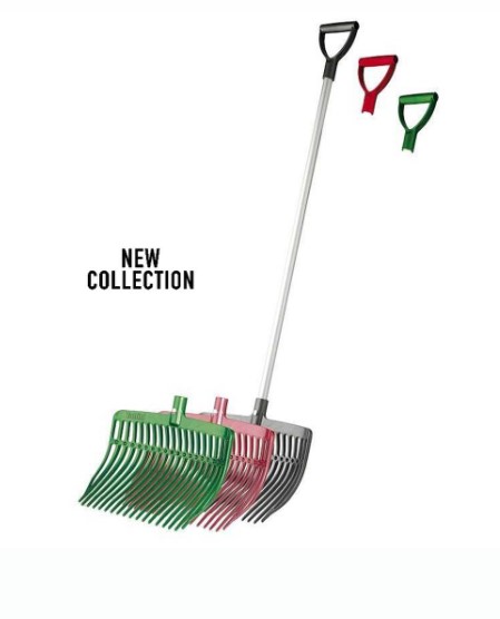 MANGO CON AGARRADERA