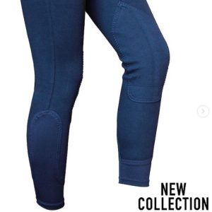 PANTALÓN MJM CON REFUERZO PARA HOMBRE