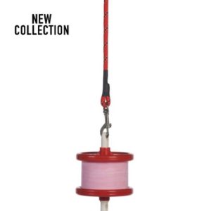 TASTIES CON SOPORTE DE CUERDA USG