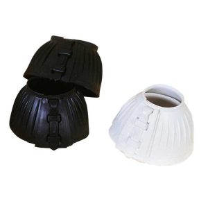 CAMPANA ABIERTA CON PASADOR