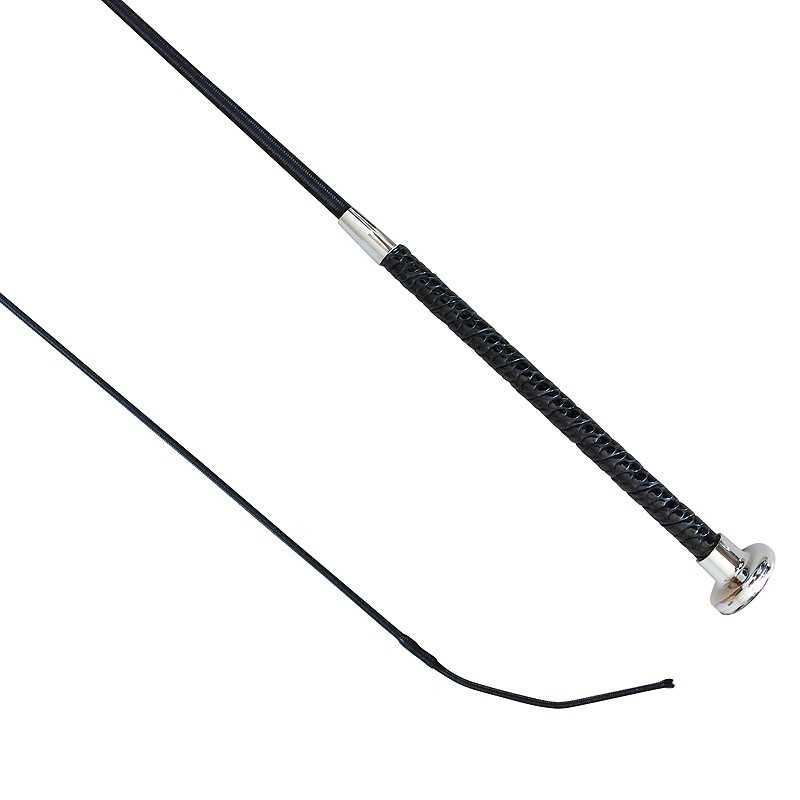 fusta-de-doma-con-mango-con-mango-de-charol