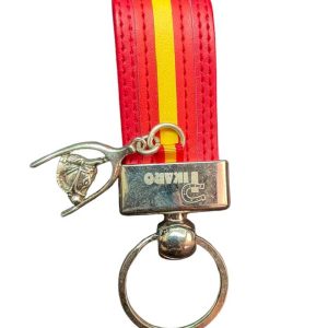 Llaveros españoles