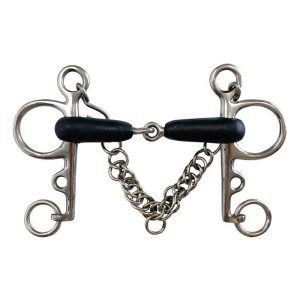 bocado-pelham-articulado-goma