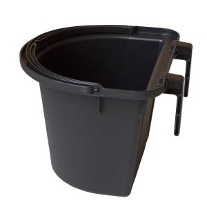 COMEDERO PARA COLGAR EN PUERTA CON ASA