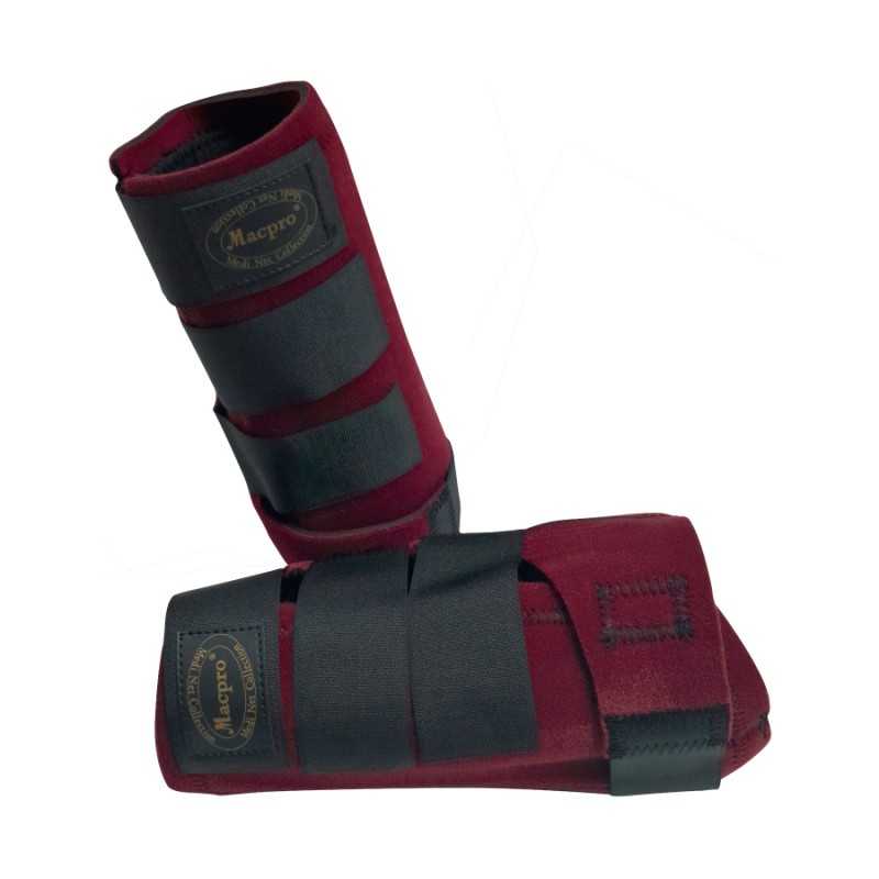 PROTECTOR MACPRO DOBLE DE NEOPRENO - Imagen 2