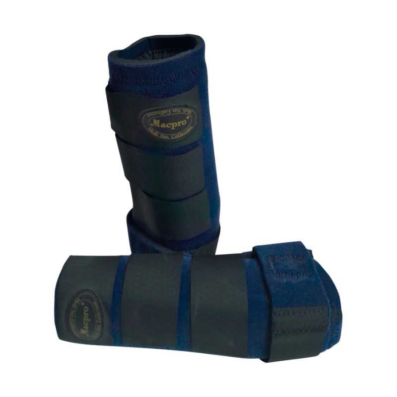 PROTECTOR MACPRO DOBLE DE NEOPRENO - Imagen 3