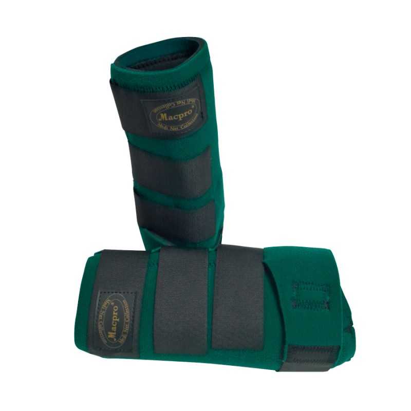 PROTECTOR MACPRO DOBLE DE NEOPRENO