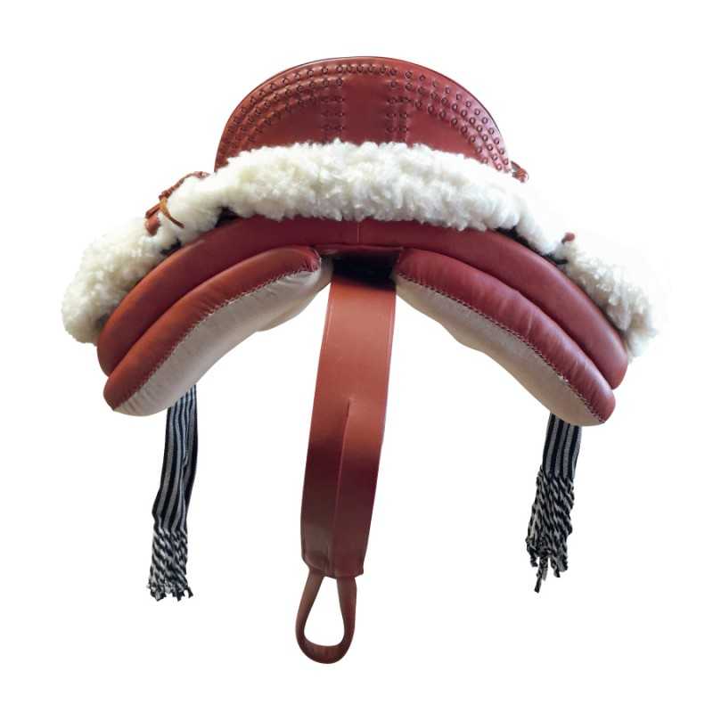 SILLA VAQUERA MIXTA ECONÓMICA PONY - Imagen 5