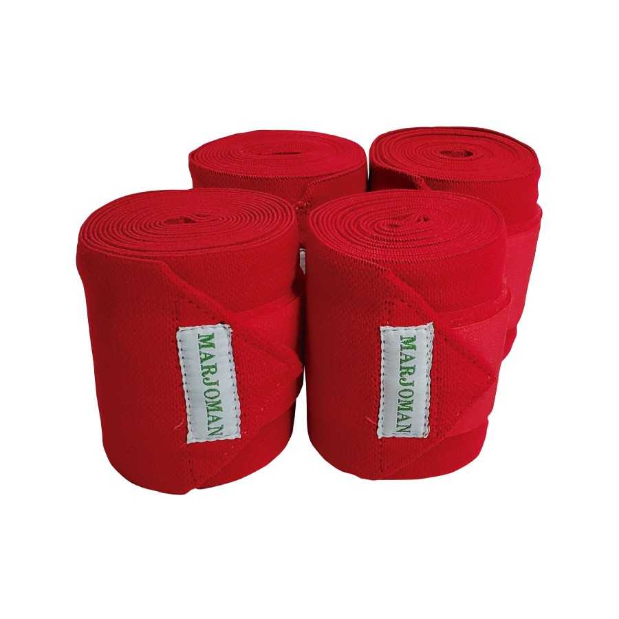 VENDA DE POLO CON ELÁSTICO - Imagen 4