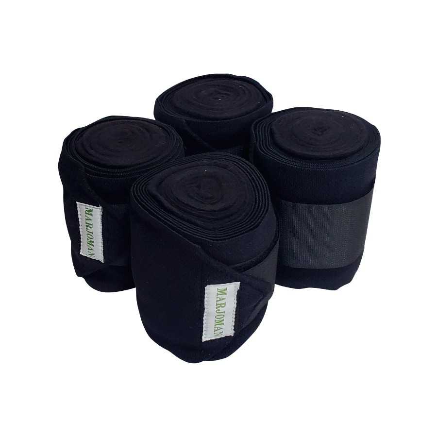 VENDA DE POLO CON ELÁSTICO - Imagen 2