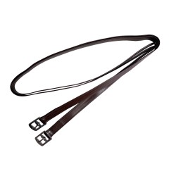 ACIONES S.INGLESA SOFT PVC NEGRO 1'X60' - Imagen 2